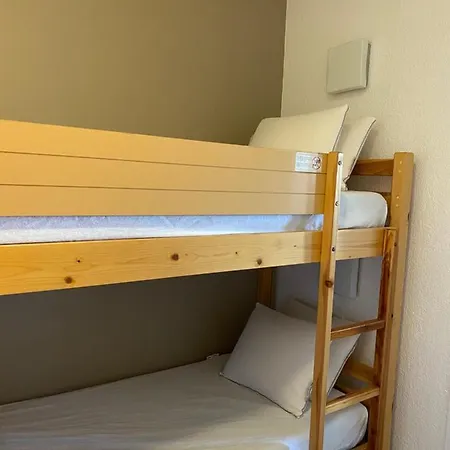 Apartman Le Petit Mouchoir Et Son Garage