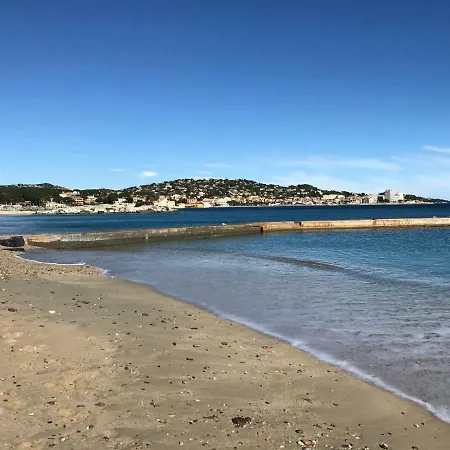 Appartamento Le Petit Mouchoir Et Son Garage *